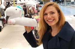 Відома біатлоністка закликала не допустити збірну Росії до Олімпіади-2018