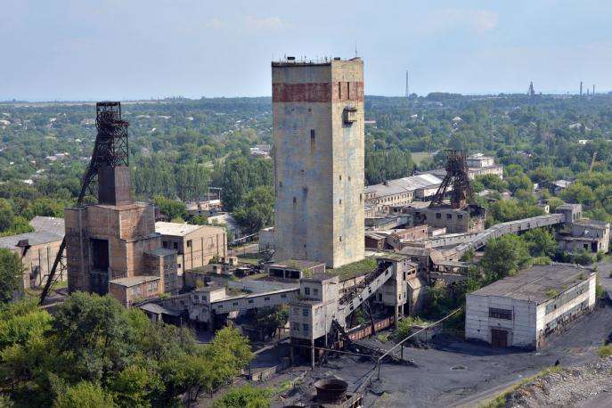 На Донбасі підтоплені близько 36 шахт — експерт