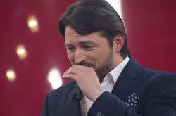 Маша Ефросинина довела Сергея Притулу до слез