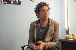 Судья «Х-Фактора» упрекнул украинцев, выступающих в России