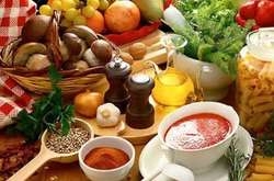 17 продуктов, которые помогут пережить Рождественский пост