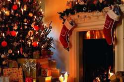 Католическое Рождество стало официальным выходным в Украине