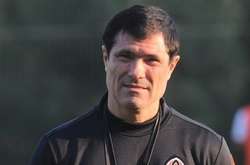 Олександр Спірідон