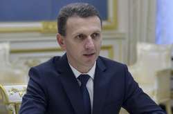 Глава Держбюро розслідувань Труба проходить люстраційну перевірку
