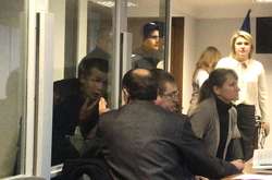 Суд відправив сина нардепа Попова під домашній арешт