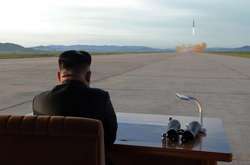 Україна засудила запуск КНДР міжконтинентальної балістичної ракети, - заява МЗС