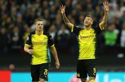 Стало відомо, скільки Ярмоленко заробляє в «Боруссії»