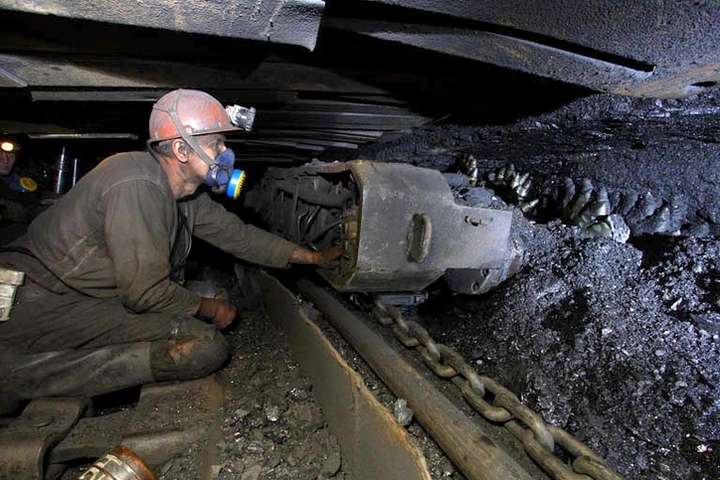 Експерт: протестні акції шахтарів спровоковані гальмуванням ринкових реформ у вугільній галузі