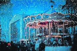 Синоптик рассказала о погоде на Новый год в Украине