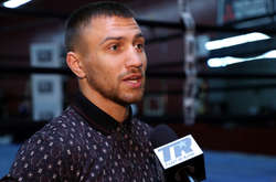 Ломаченко: Не думаю, що мені вдасться нокаутувати Рігондо