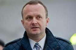 Міністр екології: Для України важлива підтримка міжнародної спільноти у подоланні екологічних наслідків військового конфлікту на Донбасі