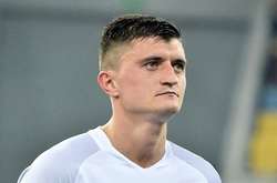 Захисник «Зорі» вже не зіграє у 2017 році 