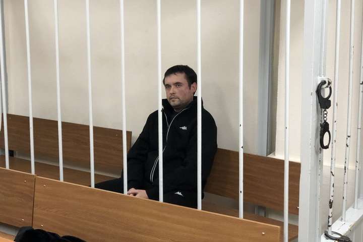 Суд в Росії залишив під арештом українських прикордонників, яких викрали на Сумщині