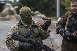 У Раді пояснили, як називатимуть бойовиків в законі про реінтеграцію Донбасу