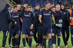 Кубок України. Останнім півфіналістом став СК «Дніпро-1»