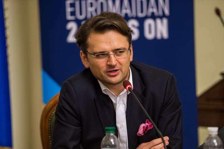 Крим та Донбас зникли з поля зору комісара Ради Європи з прав людини – Кулеба