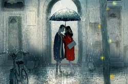 Счастье в мелочах: Трогательные иллюстрации о повседневной жизни семьи 