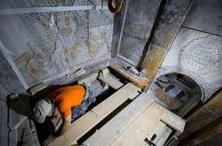 Вчені визначили вік Гробу Господнього в Єрусалимі