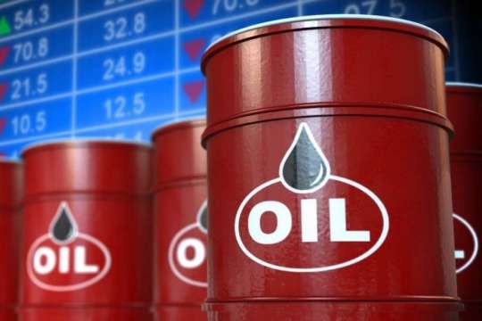 Ціни на нафту знову полізли вгору