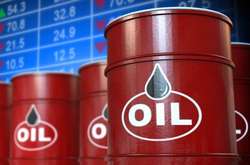 Ціни на нафту знову полізли вгору