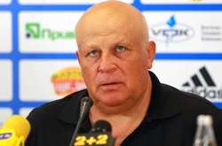 Віталій Кварцяний