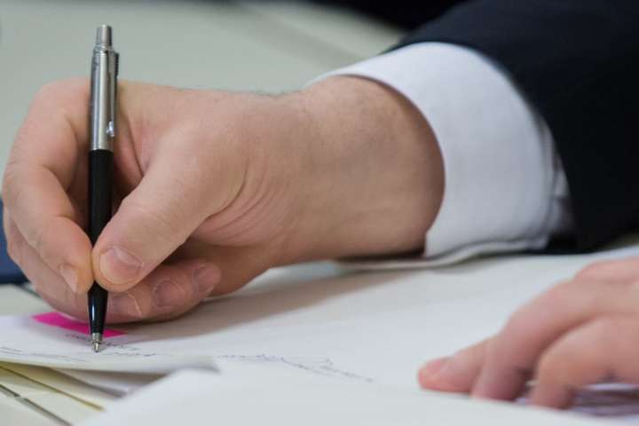 Порошенко підписав зміни до бюджету-2017