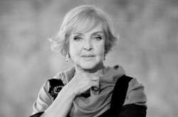 Народная артистка Ада Роговцева упрекнула украинцев, которые выступают в России