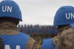 Миротворчі сили ООН