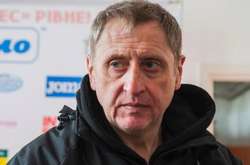 Віктор Богатир