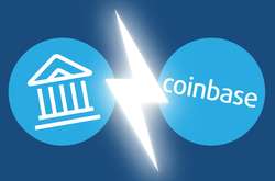 Податкове управління США домоглося видачі даних користувачів кріптопроекта Coinbase 