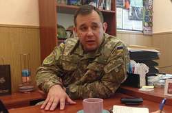 Полковник Андрій Ноздрачов: На Донбасі до Збройних Сил України ставляться краще, ніж до державної влади