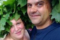 Муж Русланы Писанки откровенно рассказал об их знакомстве: Это мой самый авантюрный поступок