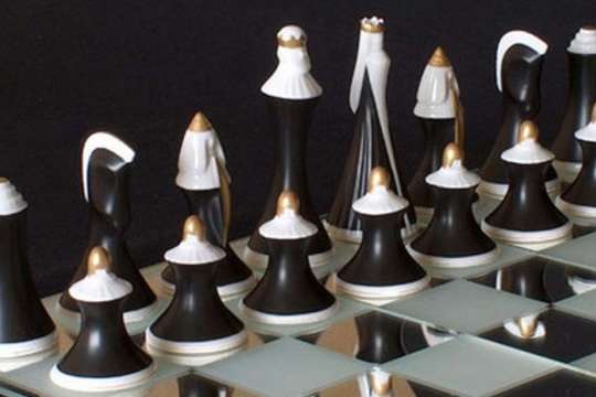 Міжнародна федерація шахів оновила світовий рейтинг