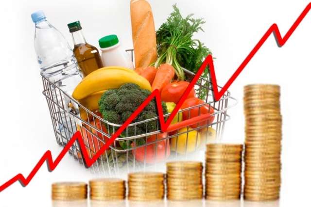 Агентство Fitch прогнозує прискорення інфляції в Україні