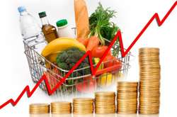 Агентство Fitch прогнозує прискорення інфляції в Україні