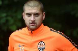 Ракицький до матчу з «Вересом» готується індивідуально