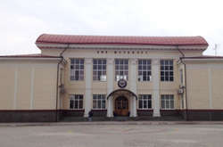 Колишню базу ФК «Металург» продадуть за десять мільйонів гривень