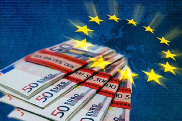 Європейський Союз ухвалив бюджет на 2018 рік 