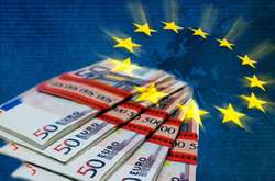 Європейський Союз ухвалив бюджет на 2018 рік 