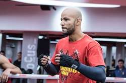 Відомий український боксер натякнув на завершення кар'єри