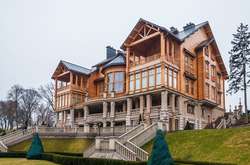 Семерак: Межигір'я перейшло у державну власність. У справі поставлено остаточну крапку