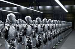 Через 12 лет роботы «отберут работу» у 800 млн человек