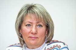 «Наділена Господом відчуттям справедливості». Що відомо про нову очільницю Верховного суду