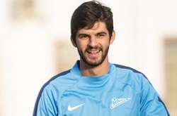 Денис Терентьєв