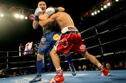 Бій українця Шабранського став одним з найпопулярніших в році на каналі HBO