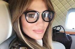 Поклонники раскритиковали фигуру Дженнифер Лопес: певица сильно поправилась