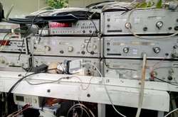 Черкаське підприємство надсилало в Росію високотехнологічне військове обладнання через країни ЄС та Азії