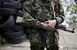 Поліція затримала екс-бойовика, який збирався вступити до української армії 