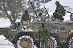 Бойовики сім разів порушили перемир'я, більшість провокацій - на Луганському напрямку