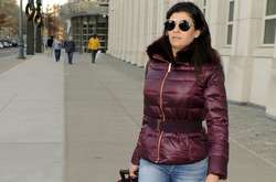 П'яна пасажирка літака покусала бортпровідників